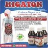 Higaton - Drenador Hepatico
