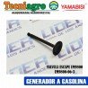  VALvula escape GENERADOR YAMABISI 9800