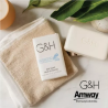 Barra de Jabón G&H Protege+ Amway