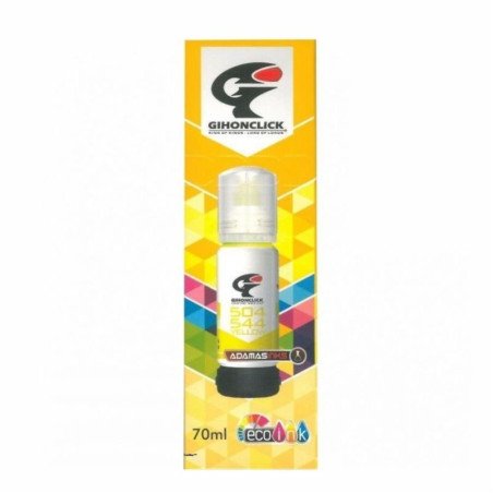 Tinta epson Negro 504 / 544 70ml