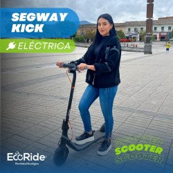 SCOOTER ELECTRICA - PATINETA ELECTRICA