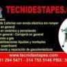 Servicio reparación de tuberías en Teusaquillo Bogotá Cundinamarca 3147535146