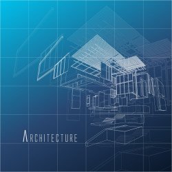 Servicio de diseño arquitectonico virtual