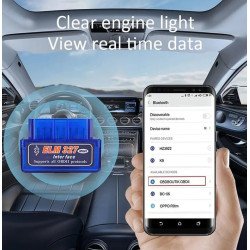 Escaner obd2 en Colombia envío gratis