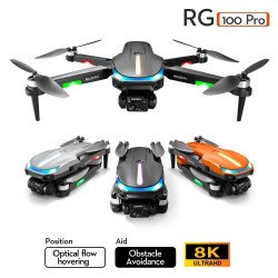 DRONES RG 100 PRO