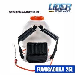 FUMIGADORA DE ESPALDA 3WZ-6F