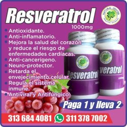 RESVERATROL